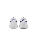 Nike Force 1 Low Younger Kids' Shoes - White