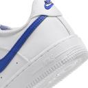 Nike Force 1 Low Younger Kids' Shoes - White