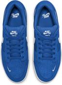 Nike Force 58 SB 'Hyper Royal' Mens Sneakers - Size 10.0