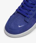 Nike Force 58 SB 'Hyper Royal' Mens Sneakers - Size 10.0