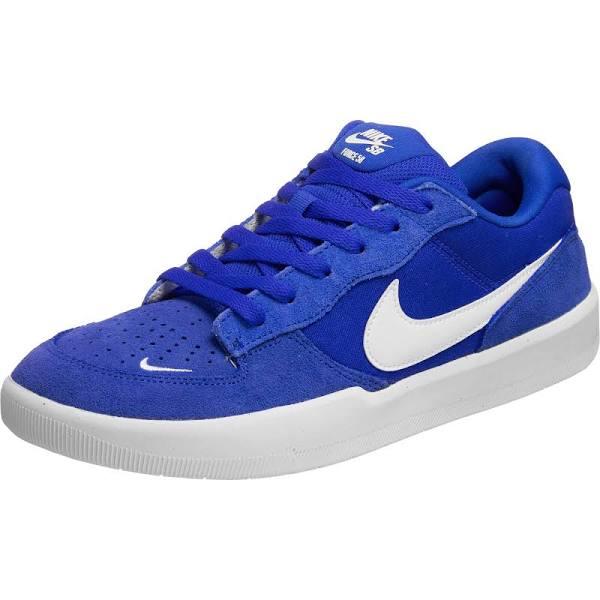 Nike Force 58 SB 'Hyper Royal' Mens Sneakers - Size 10.0