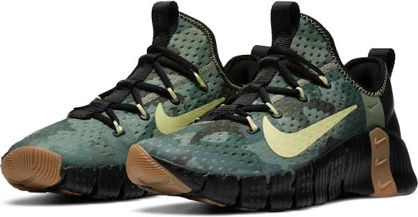 Nike Free Metcon 3