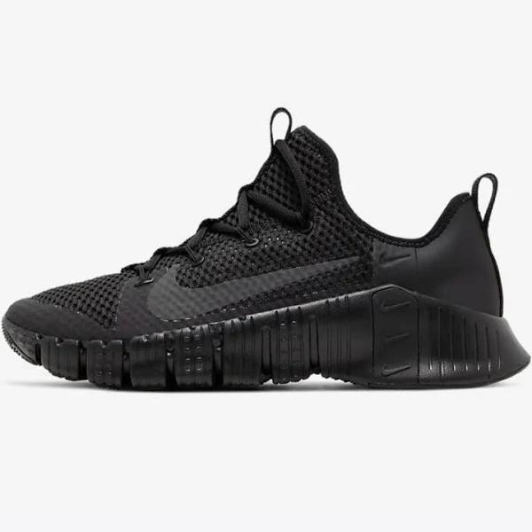 Nike Free Metcon 3 Black