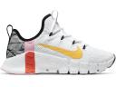 Nike Free Metcon 3 Black Flash Crimson (Women's)