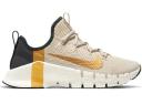 Nike Free Metcon 3 Black Flash Crimson (Women's)