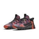 Nike Free Metcon 3 Black Men's Training Shoes, Size: 10