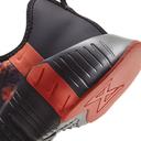 Nike Free Metcon 3 Black Men's Training Shoes, Size: 10