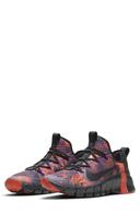 Nike Free Metcon 3 Black Men's Training Shoes, Size: 10