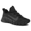 Nike Free Metcon 3 Black