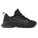 Nike Free Metcon 3 Black