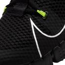 Nike Free Metcon 3 Black Volt