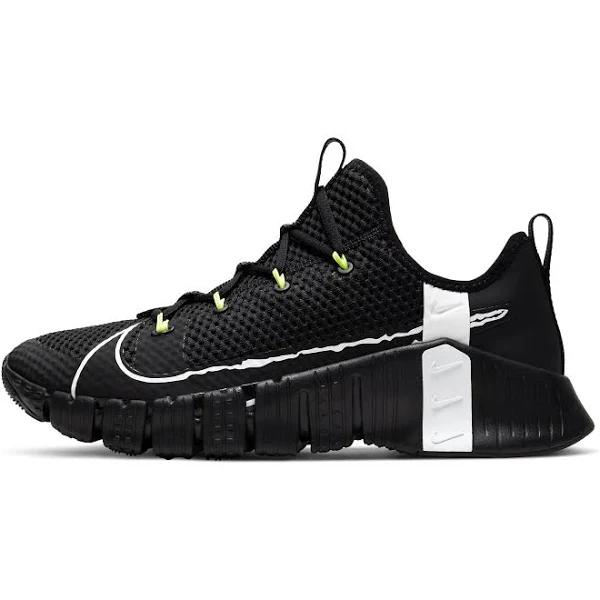 Nike Free Metcon 3 Black Volt