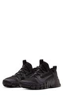 Nike Free Metcon 3 Black White