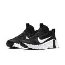 Nike Free Metcon 3 Black White