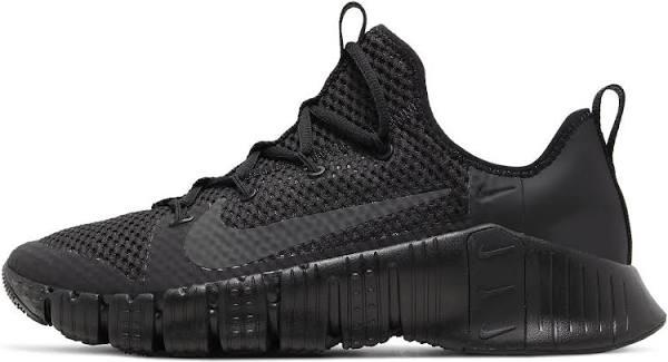 Nike Free Metcon 3 Black