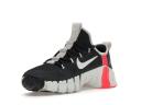 Nike Free Metcon 3 Dark Smoke Grey