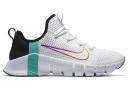 Nike Free Metcon 3 Flash Crimson Aqua