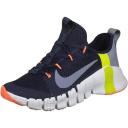 Nike Free Metcon 3 Flash Crimson Aqua