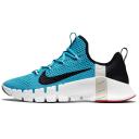 Nike Free Metcon 3 'Light Blue Fury'