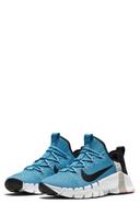 Nike Free Metcon 3 'Light Blue Fury'