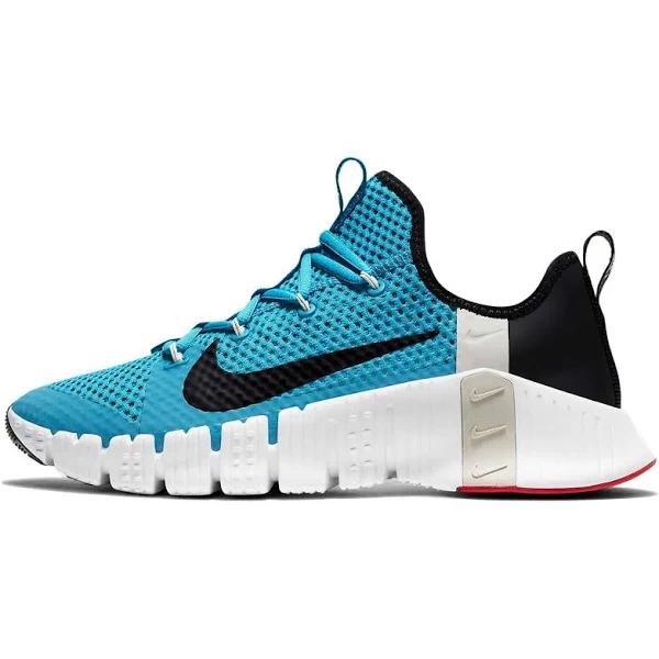 Nike Free Metcon 3 'Light Blue Fury'