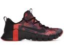 Nike Free Metcon 3 'Martian Sunrise' Sneakers | Multicolor | Men's Size 8.5