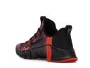 Nike Free Metcon 3 'Martian Sunrise' Sneakers | Multicolor | Men's Size 8.5