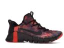 Nike Free Metcon 3 'Martian Sunrise' Sneakers | Multicolor | Men's Size 8.5