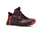Nike Free Metcon 3 'Martian Sunrise' Sneakers | Multicolor | Men's Size 8.5