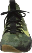 Nike Free Metcon 3 Men's Training Shoe - Black