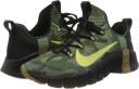 Nike Free Metcon 3 Men's Training Shoe - Black