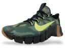 Nike Free Metcon 3 Men's Training Shoe - Black