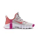 Nike Free Metcon 3 Vast Grey Fire Pink (Women's)