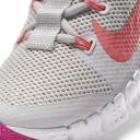 Nike Free Metcon 3 Vast Grey Fire Pink (Women's)