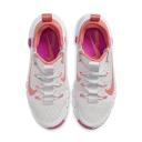 Nike Free Metcon 3 Vast Grey Fire Pink (Women's)