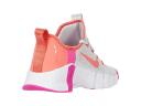 Nike Free Metcon 3 Vast Grey Fire Pink (Women's)