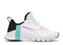 Nike Free Metcon 3 White Hyper Jade (Women's)