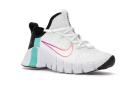 Nike Free Metcon 3 White Hyper Jade (Women's)