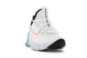 Nike Free Metcon 3 White Hyper Jade (Women's)