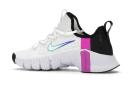Nike Free Metcon 3 White Hyper Jade (Women's)