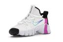 Nike Free Metcon 3 White Hyper Jade (Women's)