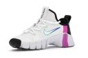 Nike Free Metcon 3 White Hyper Jade (Women's)