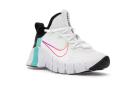 Nike Free Metcon 3 White Hyper Jade (Women's)