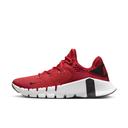 Nike Free Metcon 4 Chile Red