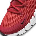 Nike Free Metcon 4 Chile Red