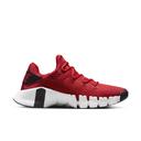 Nike Free Metcon 4 Chile Red