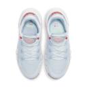 Nike Free Metcon 4 'Football Soft Pink' Sneakers | Grey | Women's Size 9