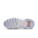 Nike Free Metcon 4 'Football Soft Pink' Sneakers | Grey | Women's Size 9