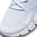 Nike Free Metcon 4 'Football Soft Pink' Sneakers | Grey | Women's Size 9