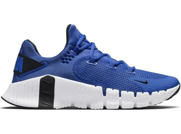 Nike Free Metcon 4 Game Royal
